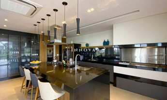 Imagem 4: Sobrado Espetacular em Condomínio a beira mar de Torres