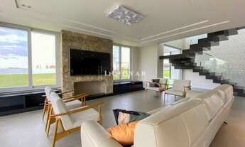 Imagem 3: Sobrado Espetacular em Condomínio a beira mar de Torres