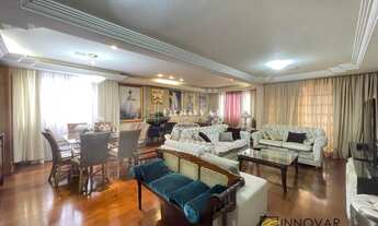 Imagem: Cobertura duplex 3 dormitórios com suíte