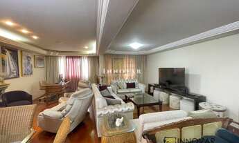 Imagem 2: Cobertura duplex 3 dormitórios com suíte