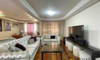 Imagem 4: Cobertura duplex 3 dormitórios com suíte