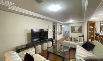 Imagem 5: Cobertura duplex 3 dormitórios com suíte