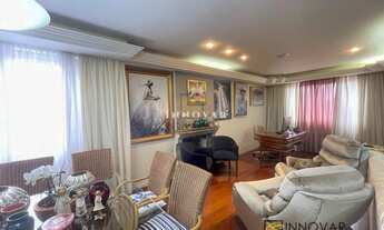 Imagem 7: Cobertura duplex 3 dormitórios com suíte