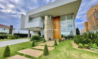 Imagem: Casa em Condomínio a Beira Mar em Torres