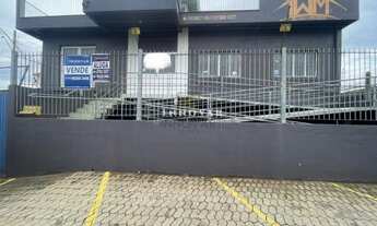 Imagem: Prédio Comercial com 2 Dormitorio(s) localizado(a)