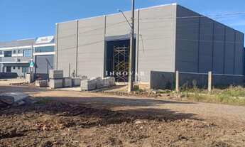 Imagem 2: Galpão com 1 Dormitorio(s) localizado(a) no bairro Kurashiki em Sapucaia do Sul / Rio Gra