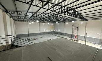 Imagem 3: Galpão com 1 Dormitorio(s) localizado(a) no bairro Kurashiki em Sapucaia do Sul / Rio Gra