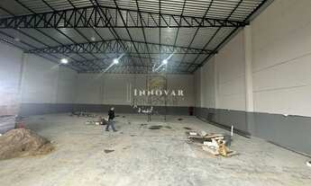 Imagem 4: Galpão com 1 Dormitorio(s) localizado(a) no bairro Kurashiki em Sapucaia do Sul / Rio Gra