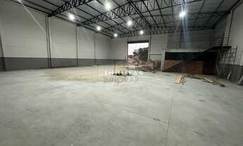 Imagem 5: Galpão com 1 Dormitorio(s) localizado(a) no bairro Kurashiki em Sapucaia do Sul / Rio Gra