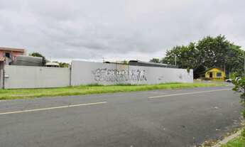 Imagem: TERRENO DE ESQUINA!