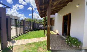 Imagem 2: Sobrado à  venda no bairro Campestre