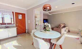 Imagem 3: Sobrado à  venda no bairro Campestre