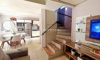 Imagem 5: Sobrado à  venda no bairro Campestre