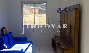 Imagem: TÉRREO COM PATIO GRANDE