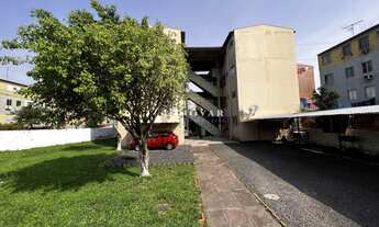 Imagem: Apartamento 02 Dormitórios, Cohab, Sapucaia