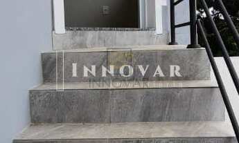 Imagem 2: Residencia com acabamentos diferenciados