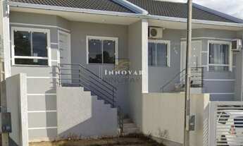 Imagem: Residencia com acabamentos diferenciados