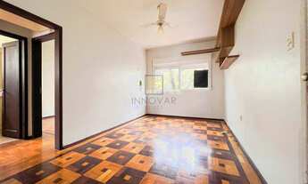 Imagem 2: Apartamento 02 Dormitórios com Dependência, Bom Fim, Porto Alegre