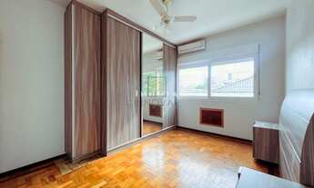 Imagem 3: Apartamento 02 Dormitórios com Dependência, Bom Fim, Porto Alegre