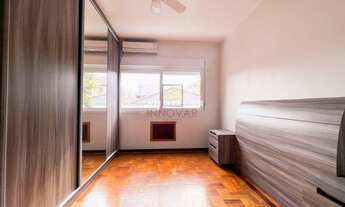 Imagem 4: Apartamento 02 Dormitórios com Dependência, Bom Fim, Porto Alegre