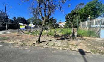 Imagem: AMPLO TERRENO DE ESQUINA BAIRRO SANTA TERESA