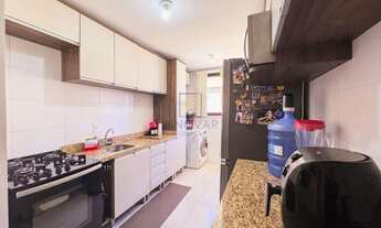 Imagem 5: Apartamento 02 Quartos, 01 suíte, Centro de Sapucaia