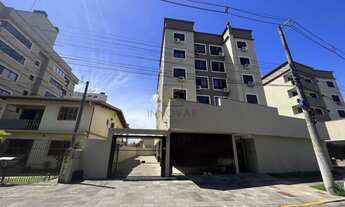 Imagem: Apartamento 02 Quartos, 01 suíte, Centro