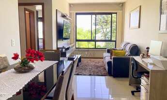 Imagem 4: Apartamento 02 Quartos, 01 suíte, Centro de Sapucaia