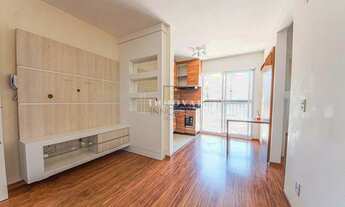 Imagem: Apartamento Semi Mobiliado