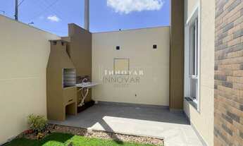 Imagem 2: Casa com 2 Dormitorio(s) localizado(a) no bairro Sete em Sapucaia do Sul / Rio Grande do