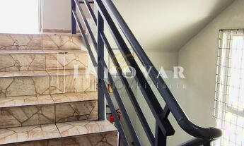 Imagem 6: JK no 2º andar em área central próximo a Praça da Biblioteca