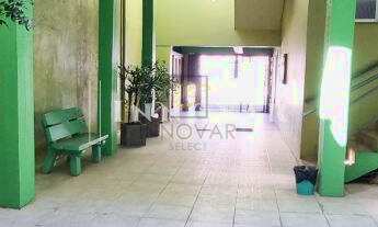 Imagem 4: JK no 2º andar em área central próximo a Praça da Biblioteca