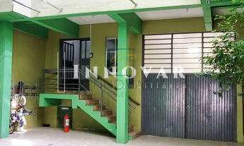 Imagem 3: JK no 2º andar em área central próximo a Praça da Biblioteca