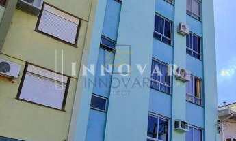 Imagem 2: JK no 2º andar em área central próximo a Praça da Biblioteca