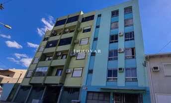 Imagem: JK no 2º andar em área central próximo