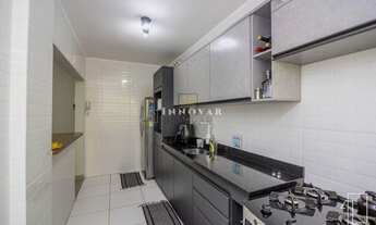 Imagem 2: Apartamento do berço da Cidade