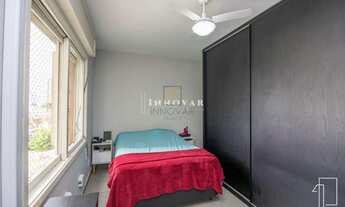 Imagem 5: Apartamento do berço da Cidade