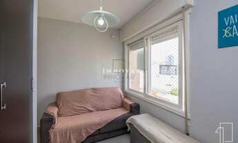 Imagem 6: Apartamento do berço da Cidade