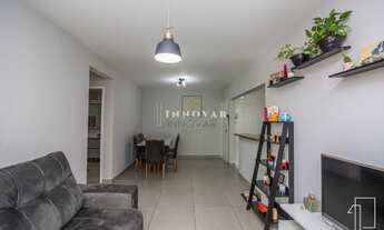 Imagem 4: Apartamento do berço da Cidade