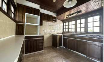 Imagem 5: Residência com uma arquitetura fantástica