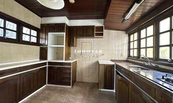 Imagem 4: Residência com uma arquitetura fantástica