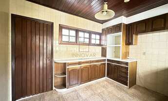 Imagem 6: Residência com uma arquitetura fantástica