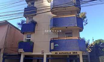 Imagem: Apartamento Kitnet térreo no Centro de