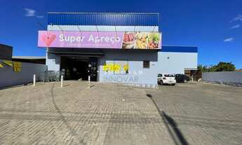 Imagem: Prédio Comercial Campina Sào Leopoldo