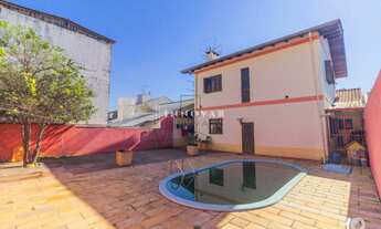 Imagem 2: Casa com 5 quartos no Cristo Rei!