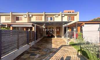 Imagem: Casa Jardim Panorâmico - Ivoti