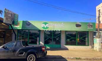 Imagem: Prédio Comercial com Ótima localizaçào