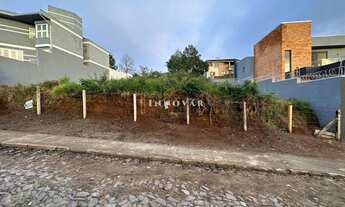 Imagem: Terreno Amplo, 330M² de Área Total