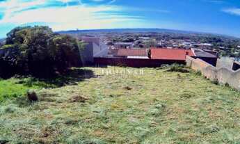 Imagem: Terreno amplo