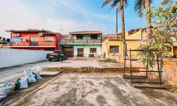 Imagem: Casa no Centro - Uso Comercial e Residencial